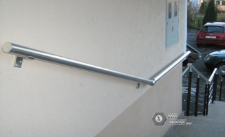 Eloksirane ograde – ostalo